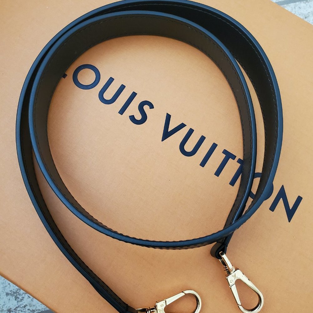 Louis Vuitton Georges Monogram Canvas MM - Picture 4 of 15